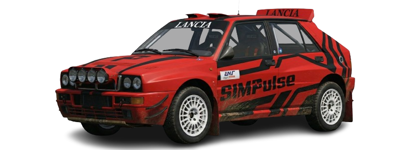 Rally špeciál skupiny B